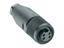 Circular Connector 7/8" Cable Female Straight. 5 Screw Term PG9 Cable Entry IP67 [RKC 50/9]