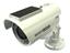 Dummy Camera Outdoor/Indoor | Solar Operated | WaterProof | Rechargeable battery operation [DUMMY CAMERA OUTDOOR]