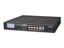 PLANET 8 PORT 10/100/1000T 802.3at POE + 2 PORT 10/100/1000T DESKTOP SWITCH WITH LCD POE MONITOR (120WATTS) UNMANAGED [GSD-1002VHP]