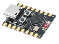 This Development Board features a powerful ESP32-C3 CHP which is a Single-Core WI-FI and Bluetooth 5(LE) Microcontroller Soc, Based On The Open-Source RISC-V Architecture [HKD ESP32-C3 DEVELOPMENT BOARD]