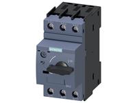 SIRIUS Circuit Breaker Size S0 for Motor Protection, CLASS 10 A-Release 10...16 A N-Release 208 A Screw Terminal Standard Switching Capacity [3RV2021-4AA10]