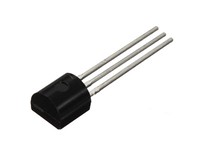 N 30V 20V 100MA 200MN X10 Transistor [BC239B]