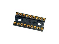 Carrier DIP Prom [218-13-318]