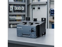 Current/Voltage Measuring Module V2; Set Current 20...200 A, Voltage Measurement Up To 690 V, Overall Width 120 MM [3UF7113-1AA01-0]