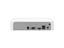Hilook 8CH 1U NVR H.265+ 4MP/3MP/1080p/UXGA/720p/VGA/4CIF/DCIF/ 2CIF/CIF/QCIF, Capability:1CH@4MP/2CH@1080p, 1xSATA Interface (Up to 6TB Capacity), 1xRJ45 10/100Mbps, 2×USB2.0, VGA/HDMI, 12VDC≤18W, TCP/IP, DHCP, Hik-Connect, 200×205×48mm , 1kg [HLK NVR-108H-D]