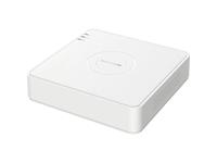 Hikvision 8CH Turbo Acusense DVR Mini 1u , Support H.265 Pro+/H.265 Pro/H.265, IP/HDTVI/AHD/CVI/CVBS/-1080P, 8xBNC, x1 HDMI, x1 RJ45, x1 SATA, x2 USB, Audio In/Out RCA, VGA, Up to 10TB Capacity per disk , 32Kbps ~6Mbps , 12VDC@1.3A 12W, 1kg [HKV IDS-7108HQHI-M1/S]