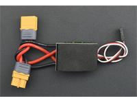 DRI0047-20AMP Bi-Directional Electronic Speed Control (ESC) for Brushed Motors - Used on RC and Drone [DFR 20A BI/DIR BRUSHED MOTOR ESC]