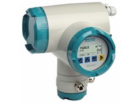 SITRANS F M Magnetoinductive Flowmeter Transmitter Transmag 2 For Alternating Field Output / Communication: 4...20MA Without HART Protocol [7ME5034-3AA11-1AA0-Z-A02]