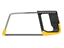 JUNIOR HACKSAW (L=430mm / Blade Length 300mm) [STANLEY 0-15-218]