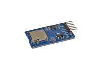 SD/MICRO-SD CARD BREAKOUT MODULE [BMT SD/MICRO-SD BREAKOUT MODULE]