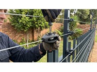 Mini Combo Tensioner Nylon - Black {ES-DT/MN} [EF ES-DT/MN]
