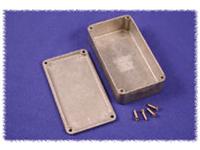 Multipurpose Enclosure • Diecast Aluminium • 92.5x38.5x31mm • Grey [1590AGY]