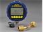 DIGITAL VACUUM GAUGE EVACI 0~25000 MICRONS RANGE WITH 0.1 MICRON RESOLUTION [YEL-69047]