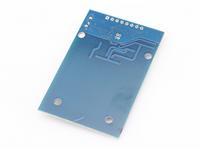 MIFARE MFRC522 13.56MHZ RFID CARD READER/DETECTOR KIT MODULE WITH CARD AND TAG [CMU RFID CARD READER/DETECT. KIT]