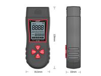  [NF-565 DIGITAL MANOMETER]