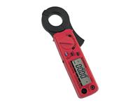 AC Leakage Clamp Meter 400VAC 60A , Minimum Resolution 0.01mA , Jaw opening 30mm , Auto-Power-Off , 3-3/4, LCD Display , Resistance:400Ω , Bargraph:40 Segments , Data Hold , 2xAA Batteries Included , Min/Max , CAT II 600 V, CAT III 300 V [AMPROBE AC50A]
