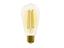 TO BE DISCONTINUED--B02-F-ST64  220V E27 DIMMABLE WIFI LED FILAMENT BULB- WARM WHITE 7W-  700 LUMEN. CCT 1800K-5000K [SONOFF E27 WIFI FIL BULB W/WHITE]