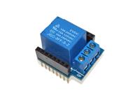 D1 MINI RELAY 5V D1 MINI RELAY MODU [BMT D1 MINI RELAY BOARD 1CH 5V]