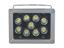 IR ILLUMINATOR 9 X 1W POWERFUL LEDS , 30METER , 80 DEGREE , 12V , ALUMINIUM CASE , IP 65 . WEIGHT 400G  , SIZE :114*86*86mm, POWER SUPPLY RECOMMENDED :12V   MIN 1A [IR ILLUMIN 30M80DEG 12V]