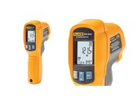 Infrared Thermometer -30~600° [FLUKE 64MAX]