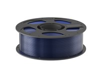 Anycubic PLA Silk Dual Filament 1.75mm 1KG Black Blue [ANYCUBIC-AHSC08-10]