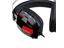 REDRAGON LAGOPASMUTUS GAMING HEADSET WITH BUILT-IN MIC [RGN RD-H201]