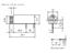 PCB Mount Horizontal Fuse Holder • for 5Ø x 20mm Fuse [PTF50]