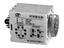 Octal Time-Delay Relay • 4 Time Range • Form 2C • VCoil= 240V AC • IMax Switching= 5A • Plug-In [JSB53FA-C-240VAC]