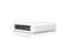 Ubiquiti UniFi Lite 16 Port Gigabit 8PoE, PoE Budget:45W, Max Power Consumption:15W, Ethernet Ports:16x10/100/1000, Operating Temperature:-15~40° C, PoE Output:802.3af/at on Ports 1~8, 100~24VAC [UBQ USW-LITE-16-POE]