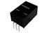 MORNSUN DC/DC CONV VI=16-32V /7-20VDC VOUT =12VDC@1000MA / -12VDC@-300MA 90 DEG LEADS [K7812-1000L]