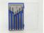 SCREW DRIVER SET 6 PIECE PRECISION [PREC S/DRIVER 4]