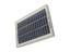 SOLAR PANEL 10W 18V 1.94A OCV:22V SCC:1.9A POLYCRYSTALLINE 737x354x25 mm [SOLAR 35W]