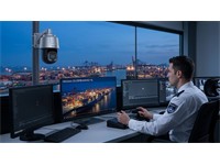 Hikvision Speed Dome Network PTZ 4MP, Focal Length:6.0~252mm, 400m IR , 1/1.8" CMOS , 42xOptical , 16xDigital , Max Res:2560×1440 , 32Kbps~16384Kbps , BLC/ HLC/3D DNR , 1xRJ45 10M/100M, WDR140dB, Face Capture, 24VAC (Max 62W), PoE 802.3 bt [HKV DS-2DF8C442IXG1-EL]