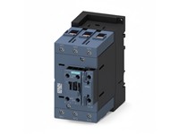 Power Contactor, AC-3e/AC-3, 80 A, 37 kW / 400 V, 3-pole, 110 V AC, 50 Hz, auxiliary contacts: 1 NO + 1 NC [3RT2045-1AF00]