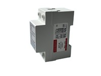 40A DIN RAIL Adjustable Over Voltage/Under Voltage Protector. Under Voltage:140V-210V (Default:170). Over Voltage:240V-300V (Default : 270V) [BMT D/R 40A OVER/UNDER VOLT PROT]