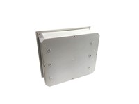 Box With Slide On Cover 270 X 240 X 92MM [EHJ7LSL]