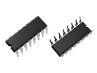 8-Bit Synchronous BCD Down Counter [74HC40102]