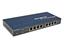 NETGEAR 8 Port 10/100 Fast Ethernet Switch with 4 Port POE (32W) Metal Case [NTGR FS108PEU]