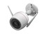 EZVIZ Smart Home WiFi Camera 4MP 2.8mm LENS 30m IR, 1/2.7” CMOS, H2.65, 3D DNR, WDR, Human Shape Detection, Motion Detection, Two Way Talk, 2K+ Resolution, Supports Micro SD Card up to 512GB, 1xRJ45 10/100M, PSU12V1A, IP67 [EZVIZ CS-H3C-R100-1J4WKFL]