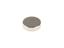 N35 Neodymium Disc Magnet 3mm Diameter X 1mm Thick (10 per pack) [MGT DISC MAGNET 3X1MM 10/PK]