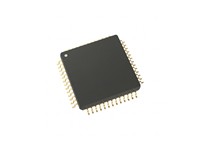 8 BIT CMOS MCU 64X8 RAM 8K ROM SSOP28 [ST62T25CN6]