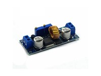 3 Stage/ Function: CC LED Driver, Buck Module and LIPO Charger I/P 4-38V O/P 1.25-36V 5A ADJ. Constant Current & Voltage. Do not Combine I/P and O/P Ground [BDD DC/DC BUCK/LIPO CHG 1.25-36V]