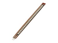 4.5 Inch (11.4cm) Bending Sensor. Bends and Flexes Physically with Motion Device [BDD FLEX SENSOR 4,5 INCH]