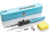 Weller Pyropen Piezo Self-igniting Kit - without Gas * Suitable Butane Gas 51616099 * [51605999]