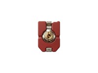 Chip Trimmer Capacitor 5,5-20PF Red Q@1MHz 300 [TSC3-200]