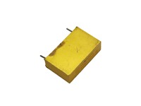 Capacitor Polyester 24,5mm Philips MKP [18NF 1500VP]