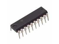Shift Register Universal 8 Bit [74LS299]