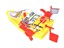 Electronic Power Blast Boat Kit [MX-600]