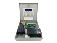 18 Zone Alarm (8X2+2) PCB [XPS18]