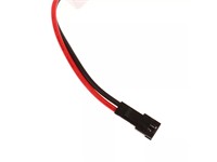 LED DRIVER 1-3W 5-12VDC-260MA WITH SHORT CIRCUIT, OVER VOLTAGE AND OVER CURRENT PROTECTION WITH 2PIN CLIP LOCK CONNECTOR [CMU LED DRIVE 1-3W 260MA 5-12VDC]